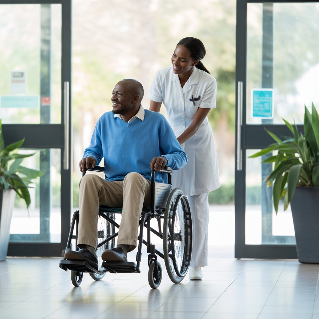 Family comfort at home